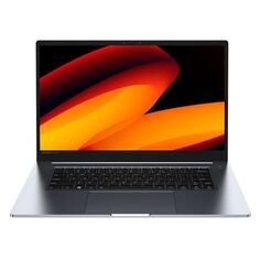 Уцененный ноутбук Infinix Inbook Y2 Plus XL29/15.6"/Core i5-1155G7/16/512GB/Win/Grey, хороший Inbook Y2 Plus XL29/15.6"/Core i5-1155G7/16/512GB/Win/Grey, хороший
