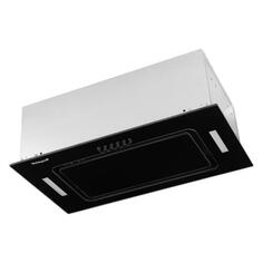 Вытяжка встраиваемая в шкаф Weissgauff Antlia 850 BL Antlia 850 BL