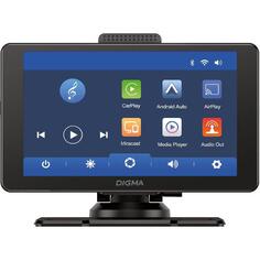 Автомобильный телевизор Digma Smart Play SP600 Smart Play SP600