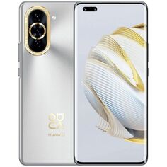 Восстановленный смартфон HUAWEI nova 10 pro 8/256GB Starry Silver (GLA-LX1), хороший nova 10 pro 8/256GB Starry Silver (GLA-LX1), хороший