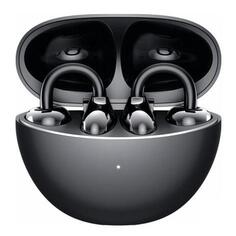 Наушники True Wireless Honor Choice Earbuds Clip Eurasia Black (MAK-ME00) Earbuds Clip Eurasia Black (MAK-ME00)