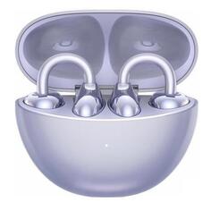 Наушники True Wireless Honor Choice Earbuds Clip Eurasia Purple (MAK-ME00) Earbuds Clip Eurasia Purple (MAK-ME00)