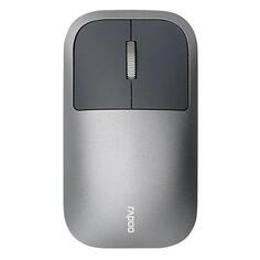 Мышь беспроводная Rapoo M700-GRY M700-GRY
