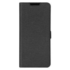 Чехол DF Huawei Nova Y71 DF hwFlip-130 (black) Huawei Nova Y71 DF hwFlip-130 (black)