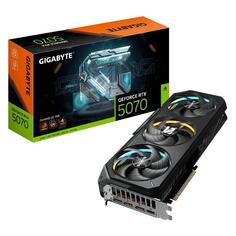 Видеокарта GIGABYTE GeForce RTX 5070 GAMING OC 12G GeForce RTX 5070 GAMING OC 12G