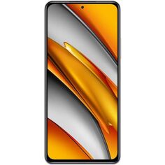 Восстановленный смартфон POCO F3 8/256GB Arctic White, хороший F3 8/256GB Arctic White, хороший