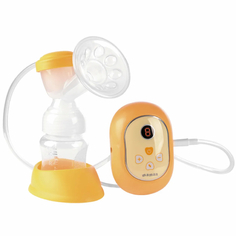 Молокоотсос Maman LS-AE5 LS-AE5