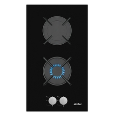 Встраив. модульная газовая панель Simfer H30N20B416 H30N20B416