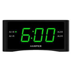 Радио-часы Harper HCLK-1006 HCLK-1006