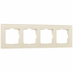 Рамка Werkel W0041141/ 4 поста Favorit W0041141/ 4 поста Favorit