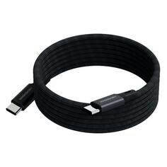 Кабель USB Type-C Magssory 60W (CBL001) Black 60W (CBL001) Black