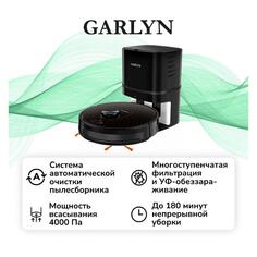 Робот-пылесос Garlyn SR-800 Pro Max SR-800 Pro Max