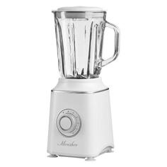 Блендер стационарный Monsher MB 301 Blanc MB 301 Blanc