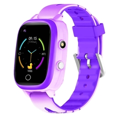 Часы с GPS трекером Prolike PLSW03PP PLSW03PP