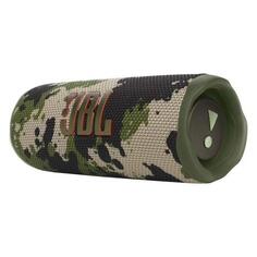 Беспроводная акустика JBL Flip 6 Camouflage Flip 6 Camouflage
