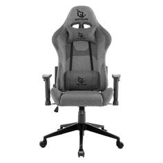 Кресло компьютерное игровое GameLab PENTA Breeze Grey PENTA Breeze Grey