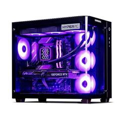 Системный блок игровой HYPERPC LEADER PLUS (RTX4070S/i5-14400F/32GB/SSD1TB/SSD512GB) LEADER PLUS (RTX4070S/i5-14400F/32GB/SSD1TB/SSD512GB)
