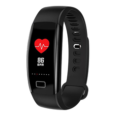 Смарт-часы ZDK F64 Black (3632) F64 Black (3632)