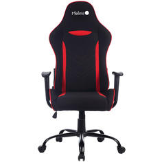 Кресло компьютерное игровое Helmi HL-G06 Winner черно-красный HL-G06 Winner черно-красный
