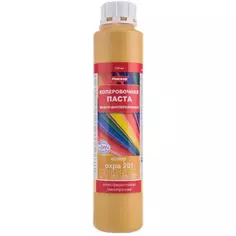 Колер Parade №201 750 мл цвет охра