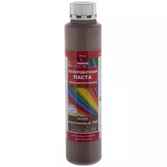 Колер Parade №205 750 мл цвет коричневый