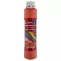 Колер Parade №208 750 мл цвет оранжевый