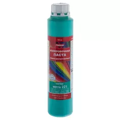 Колер Parade №221 750 мл цвет мятный