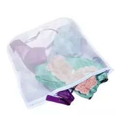 Мешок для стирки нижнего белья Niklen 46x35 см