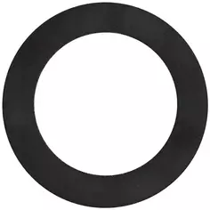 Прокладка Equation 1 1/4" резина 4 шт.