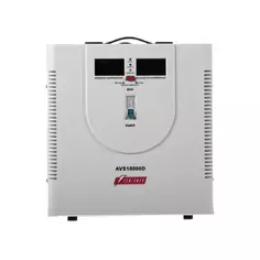 Стабилизатор напряжения Powerman AVS 10000 D