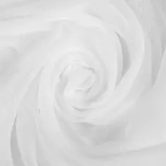 Тюль «Фэнтези» 1 п/м 280 см лён однотон Tex Republic