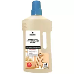 Удалитель строительной пыли Prosept 1000 мл