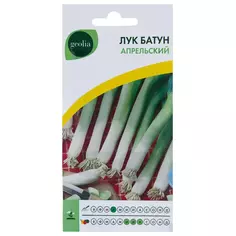 Семена Лук батун Geolia Апрельский