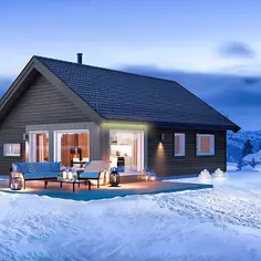 Набор светодиодной ленты 2835, 15 м, 60 LED на м², степень защиты IP65, свет тёплый белый Apeyron