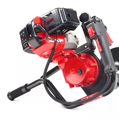 Бензобур Maxcut MC55, 3 л.с.