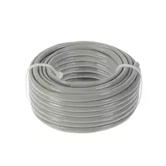Кабель сетевой FTP4 cat5e 4x2x0.51 мм 10 м Oxion