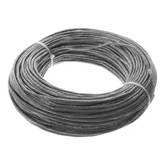 Кабель сетевой UTP cat 5e 4x2x0.51 мм 100 м Oxion