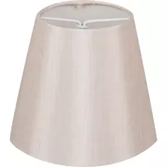 Абажур Caramel малый 1xE14/Е27 Lamplandia