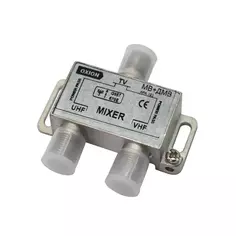 Сумматор с МВ ДМВ на F с проход по пит Oxion