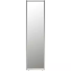 Дверь-купе Spaceo 2255x604 мм высота проема 2300 мм цвет зеркало