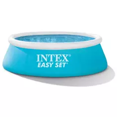 Бассейн надувной Intex Easy Set 28101NP 183x51 см