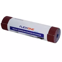 Рулон шлифовальный на тканевой основе Flexione P80 3000x280 мм