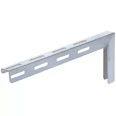 Штанга для хомута Corax Aisi 430 L500 КОРАКС