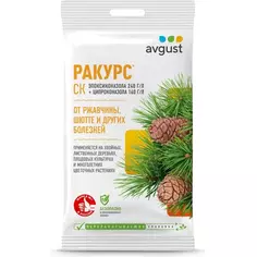 Средство от болезней Ракурс 4 мл Avgust