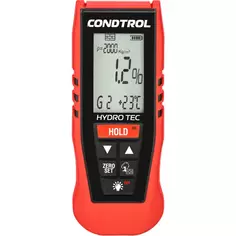 Влагомер бесконтактный Condtrol Hydro-Tec 3-14-020 погрешность 1%