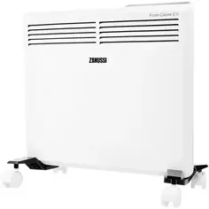 Конвектор электрический Zanussi ZCH/S-500 ER с электронным термостатом 500 Вт