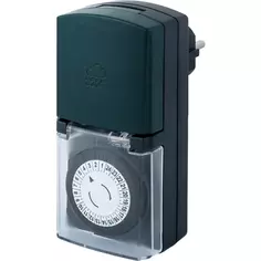 Таймер механический суточный влагозащищённый ABB