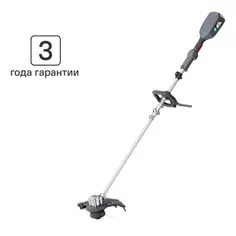 Мотокоса аккумуляторная бесщёточная Sterwins 40 В 1x5 Ач АКБ и ЗУ не входит в комплект