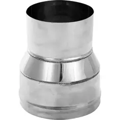 Переход Corax ø 120-150 мм 15x15x180 см КОРАКС