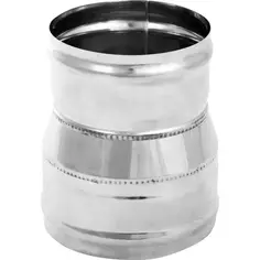 Переход Corax ø 130-150 мм 15x15x180 см КОРАКС